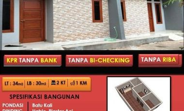 Rumah Dijual Pamulang Tangerang Selatan