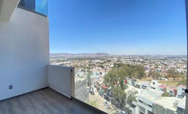 HERMOSO DEPARTAMENTO CON VISTA PANORAMICA