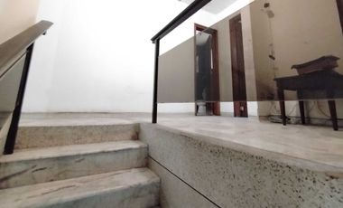 Excelente casa comercial dos pisos en San Fernando viejo - Ideal para el negocio que tú quieras! Transforma aquí tu  negocio prospero.. Cod A9497