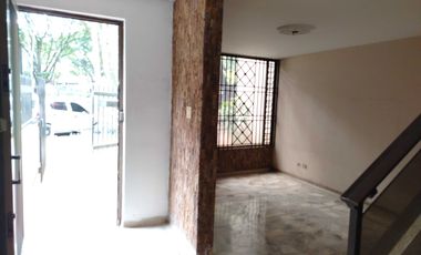Excelente casa comercial dos pisos en San Fernando viejo - Ideal para el negocio que tú quieras! Transforma aquí tu  negocio prospero.. Cod A9497