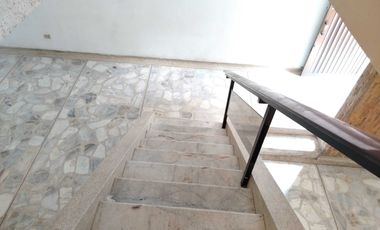 Excelente casa comercial dos pisos en San Fernando viejo - Ideal para el negocio que tú quieras! Transforma aquí tu  negocio prospero.. Cod A9497