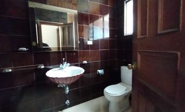 Excelente casa comercial dos pisos en San Fernando viejo - Ideal para el negocio que tú quieras! Transforma aquí tu  negocio prospero.. Cod A9497