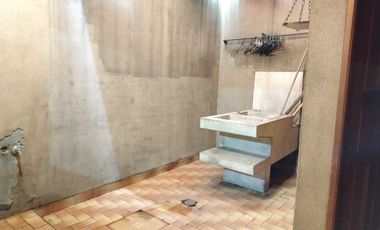 Excelente casa comercial dos pisos en San Fernando viejo - Ideal para el negocio que tú quieras! Transforma aquí tu  negocio prospero.. Cod A9497