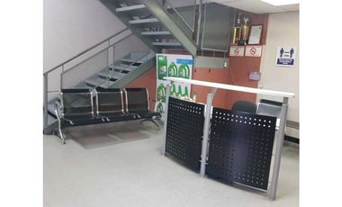 Se vende Galera de 1,000 mts en Rio Abajo, cerca de Via España