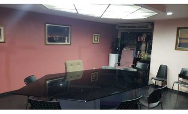 Se vende Galera de 1,000 mts en Rio Abajo, cerca de Via España