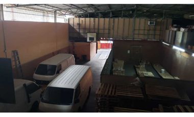 Se vende Galera de 1,000 mts en Rio Abajo, cerca de Via España