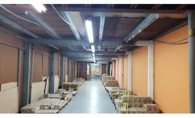 Se vende Galera de 1,000 mts en Rio Abajo, cerca de Via España