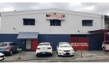 Se vende Galera de 1,000 mts en Rio Abajo, cerca de Via España