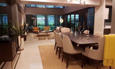 For Sale: Fully Furnished 3 Bedroom Villa in ARYA RESIDENCES
