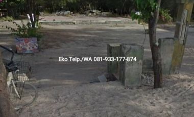 Dijual Cepat Tanah Tepi Pantai Gili Trawangan - Lombok