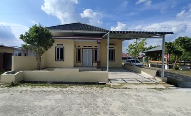 murah !!!rumah minimalis modern harga terjangkau dekat jumbo mart