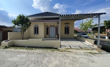 murah !!!rumah minimalis modern harga terjangkau dekat jumbo mart