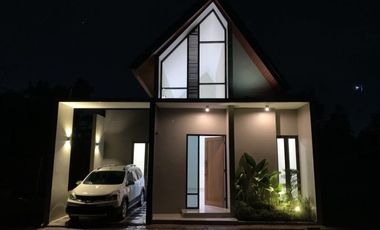 Perumahan solo colomadu dekat enter tol solo