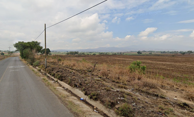 TERRENO EN VENTA EN SANTA CRUZ DEL ASTILLERO