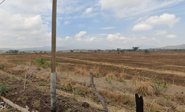 TERRENO EN VENTA EN SANTA CRUZ DEL ASTILLERO