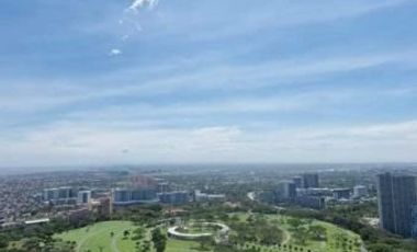 FOR SALE: Two Serendra Sequioa Tower