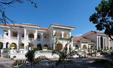 Elegant Mansion for SALE in Telabastagan San Fernando Pampanga Near SM