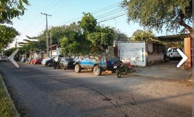 Terreno Comercial en Venta, Villa de Alvarez Colima
