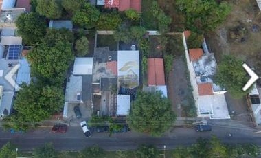 Terreno Comercial en Venta, Villa de Alvarez Colima