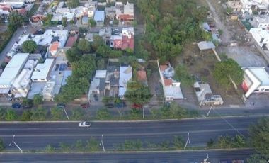 Terreno Comercial en Venta, Villa de Alvarez Colima