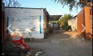 Terreno Comercial en Venta, Villa de Alvarez Colima