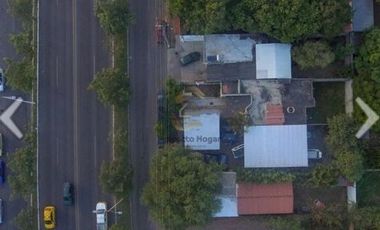 Terreno Comercial en Venta, Villa de Alvarez Colima