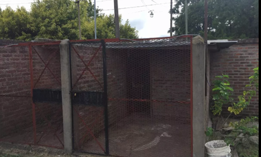 BURZACO: HERMOSO LOTE EN EXCELENTE ESTADO .TODOS LOS SERVICIOS. C/ ESCRITURA*APTO CREDITO*