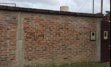 BURZACO: HERMOSO LOTE EN EXCELENTE ESTADO .TODOS LOS SERVICIOS. C/ ESCRITURA*APTO CREDITO*