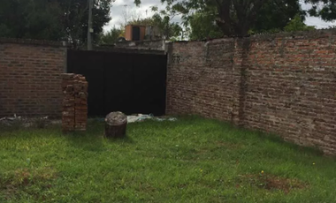 BURZACO: HERMOSO LOTE EN EXCELENTE ESTADO .TODOS LOS SERVICIOS. C/ ESCRITURA*APTO CREDITO*