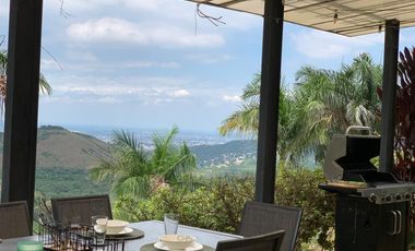 casa campestre en venta en dapa. Cod V11478