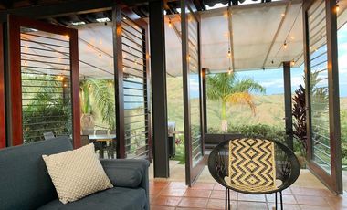 casa campestre en venta en dapa. Cod V11478