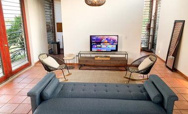 casa campestre en venta en dapa. Cod V11478