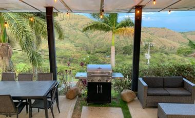 casa campestre en venta en dapa. Cod V11478