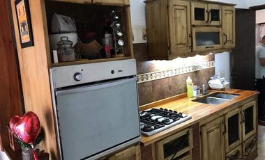 Casa en venta en Quilmes Oeste