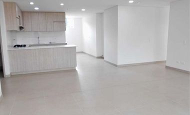 PR12824 Apartamento en renta en el sector de El Escobero