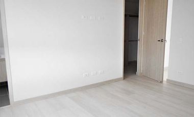 PR12824 Apartamento en renta en el sector de El Escobero