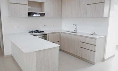 PR12824 Apartamento en renta en el sector de El Escobero