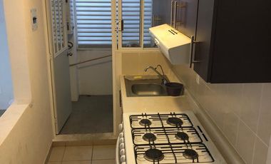 DEPARTAMENTO CON ALBERCA EN TEMIXCO Colinas de Altar