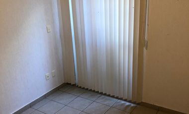 DEPARTAMENTO CON ALBERCA EN TEMIXCO Colinas de Altar