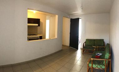 DEPARTAMENTO CON ALBERCA EN TEMIXCO Colinas de Altar