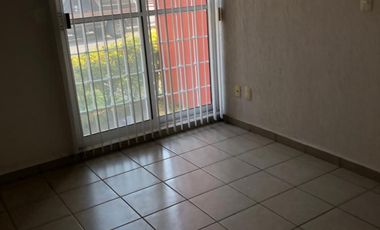 DEPARTAMENTO CON ALBERCA EN TEMIXCO Colinas de Altar