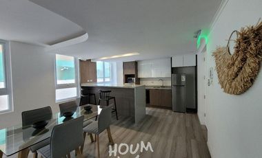 Departamento Arcos de pinamar (compañia) ID: 158700r