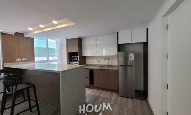 Departamento Arcos de pinamar (compañia) ID: 158700r