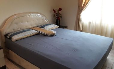 Dijual Apartemen MOI 2BR Full Furnish Kelapa Gading Square