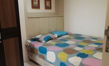 Dijual Apartemen MOI 2BR Full Furnish Kelapa Gading Square