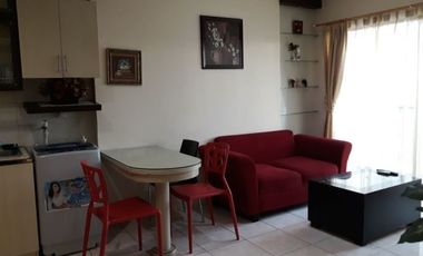 Dijual Apartemen MOI 2BR Full Furnish Kelapa Gading Square