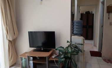 Dijual Apartemen MOI 2BR Full Furnish Kelapa Gading Square