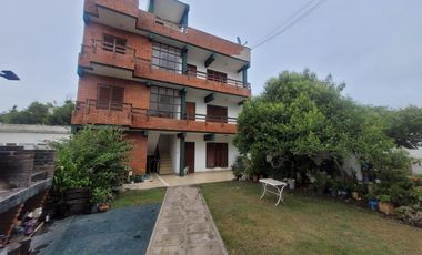 EXCELENTE DTO 3 AMB BALCON-CALLE 40 nº660-SAN CLEMENTE DEL TUYU