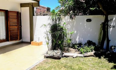 EXCELENTE DTO 3 AMB BALCON-CALLE 40 nº660-SAN CLEMENTE DEL TUYU
