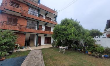 EXCELENTE DTO 3 AMB BALCON-CALLE 40 nº660-SAN CLEMENTE DEL TUYU